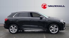 Audi Q3 35 TFSI S Line 5dr Petrol Estate